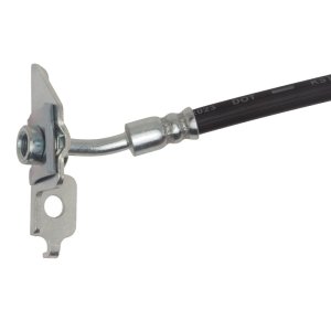 Hyundai Santa Fe Brake Hose - Front Left - R1 Concepts - `07-`13